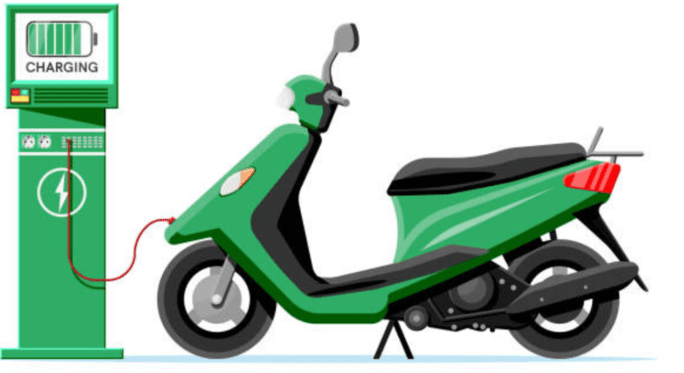 इलेक्ट्रिक बाईक ( E-Bike ) खरेदी करून होईल बचत पैशाची